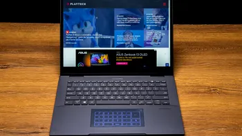 ASUS Expertbook B7 Flip, perfect pentru performanță și flexibilitate în business