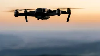 S-a schimbat legea în România pentru drone: cum ajung să fie împușcate, de ce