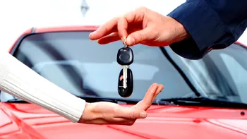 S-a schimbat legea în România pentru toți șoferii: ce se întâmplă cu înmatricularea, vânzarea, omologarea