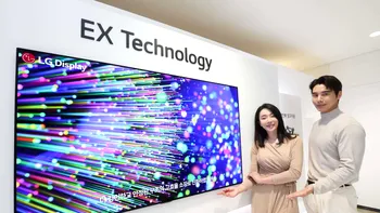 LG încearcă să inoveze ecranele OLED: ce pregătesc