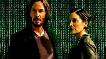 De ce trebuie să vezi Matrix 4 la cinema: argumentele lui Keanu Reeves