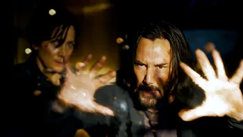 Probabil ultimul trailer Matrix 4, înainte lansării oficiale pe marile ecrane: ce noutăți aduce