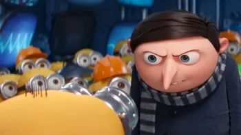 Aventurile minionilor continuă: trailer-ul animației „Minions: The Rise of Gru” a fost lansat