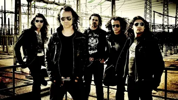 Moonspell se întoarce în România: tot ce trebuie să știi despre concertul din 2022