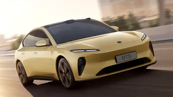 Tesla are un nou rival: ce știm despre Nio ET5
