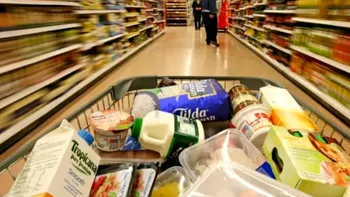 Ungaria dă o lecție României, ce îi pune pe comercianții mari străini să facă acum cu mâncarea care rămâne