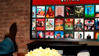 Schimbare radicală la Netflix: ce trebuie să știi, dacă ești abonat