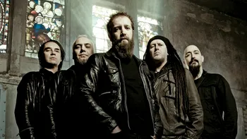 Paradise Lost, cap de afiș la festivalul „Posada Rock”, ediția 2022