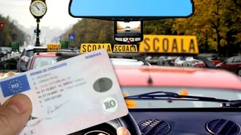 Schimbare importantă pentru toți șoferii români: ce se întâmplă cu carnetul de șoferi, o veste bună
