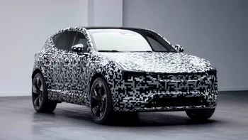 Polestar continuă să se dezvolte: urmează un nou vehicul, dar și o platformă proprie