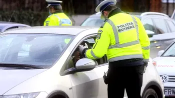 Noutăți pentru șoferii români: acum, polițiștii se implică personal pentru a te ajuta