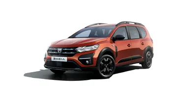 Dacia Jogger, disponibil la comandă: cât costă bolidul cu 7 locuri de la Mioveni