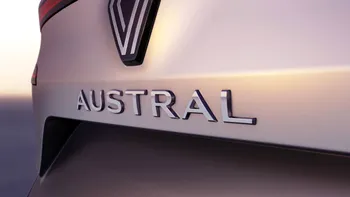 Renault reinventează un vehicul cunoscut: tot ce știm despre noul Austral