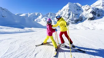 Unde poți merge la ski, pe bani puțini: topul stațiunilor ieftine din Europa
