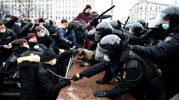 Cenzura rusească, la un alt nivel: ce site-uri au mai fost blocate acum în ”țara lui Putin”
