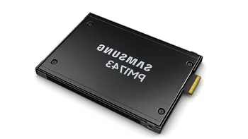 Samsung a prezentat un nou SSD: ce aduce în plus