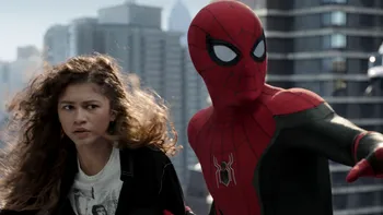 Încasări uriașe pentru „Spider-Man: No Way Home”: ce recorduri a bătut
