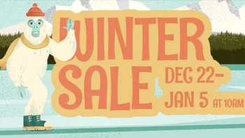 Steam Winter Sale a început: care sunt cele mai bune reduceri