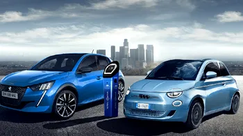 Stellantis vrea să concureze cu Renault: cum și-au îmbunătățit mașinile electrice