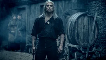 Trailer-ul „The Witcher: Blood Origin” vine cu surprize pentru fani: ce actriță cunoscută se alătură distribuției
