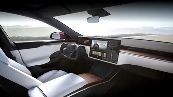 Tesla dă înapoi: ce funcție urmează să retragă de pe mașini