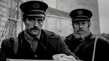 REVIEW: Motivele pentru care ar trebui să vedem „The Lighthouse” de mai multe ori