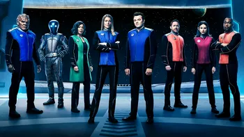 Sezonul al treilea din The Orville a fost confirmat oficial. Când îl vom putea vedea și unde