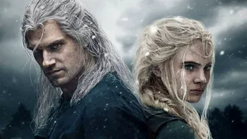 Sezonul al doilea din „The Witcher” bate recorduri pe Netflix: câte ore de vizualizare a strâns