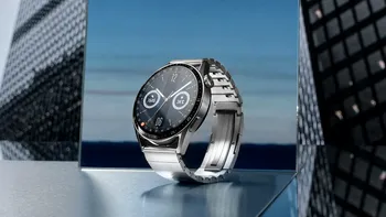 REVIEW: HUAWEI WATCH GT 3, un ceas inteligent și capabil care promite că-ți va îmbunătăți viața