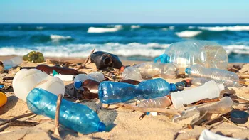 SUA și plasticul: date îngrijorătoare privind cantitatea de deșeuri produsă de către americani