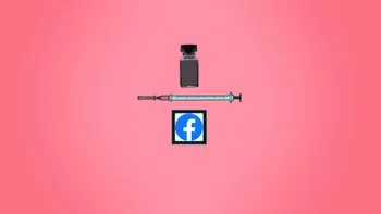 Facebook a încurajat antivacciniștii și s-a îmbogățit din asta: câți bani a făcut din comparațiile cu Holocaustul