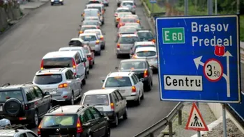 Cum eviți aglomerația de pe Valea Prahovei: variantele care te scapă de nervi de la București la Brașov