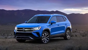 Probleme la sfârșit de an: Volkswagen oprește producția până în 2022