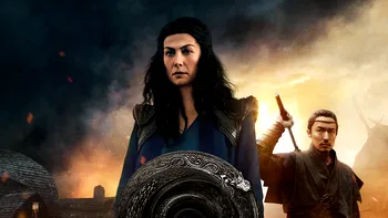Amazon Prime are planuri ambițioase cu „Wheel of Time”: ce vrea să facă cu serialul fantasy