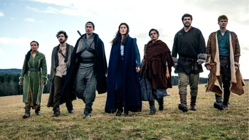„The Wheel of Time” urcă vertiginos în preferințele fanilor: ce loc ocupă
