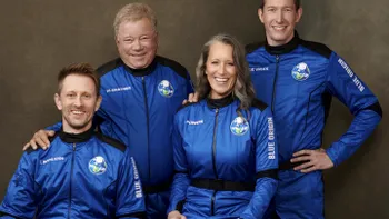 Călătoria în spațiu a „Căpitanului Kirk” se va transforma într-un documentar. Când vom putea vedea „Shatner in Space”