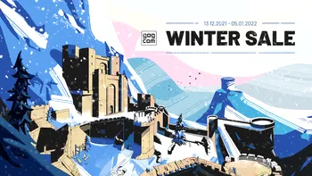 GOG Winter Sale a început: care sunt cele mai mari reduceri