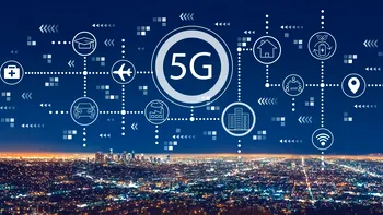 București, capitala 5G: câte stații sunt și cum ne afectează sănătatea