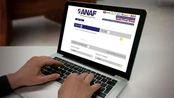 ANAF s-a pus cu tunurile pe acești români: poate faci si tu bani așa la tine acasă
