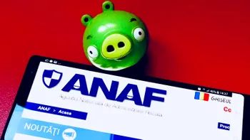 ANAF schimbă regulile pentru milioane de români. Ce se întâmplă, chiar la început de nou an