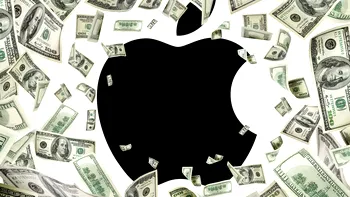 Apple a făcut istorie, prima companie din lume care se poate lăuda cu această performanță fabuloasă