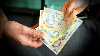 Are balta pește: statul dă bani încă o dată acestor români. Cine primește ajutorul și de când