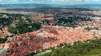 Bula imobiliară din România are un singur exponent și nu este Cluj sau București