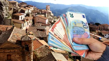 Cum poți primi 5.000 de euro gratis, doar ca să te muți într-un loc de vis
