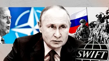 Ce este SWIFT și cum poate să-i oprească pe ruși: de ce îi este frică lui Putin