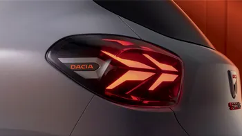 Dacia trece pe electrice, complet: când se produce transformarea, cât ne costă