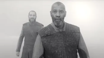 Dacă ți-a plăcut „The Lighthouse”, „The Tragedy Of Macbeth” ar putea fi noul tău film preferat