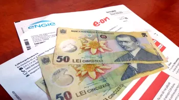Adevăratul dezastru la facturile de curent și gaz, la primăvară: avertismentul experților care îți crește tensiunea