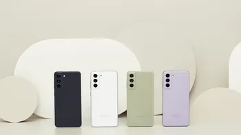 De ce este Galaxy S21 FE 5G cel mai potrivit telefon pentru Gen Z