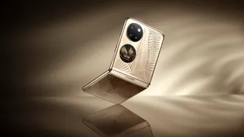 Huawei P50 Pro și P50 Pocket au intrat în familia gigantului chinez